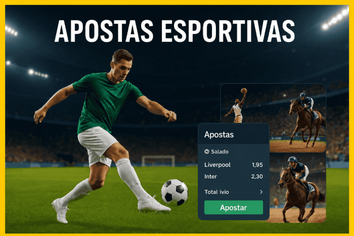 7075 Esporte - Apostas Esportivas com Odds Altas