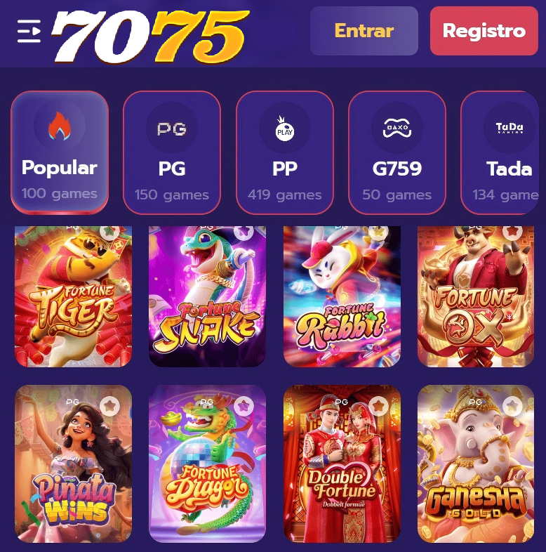 7075 Jogos Figura 1